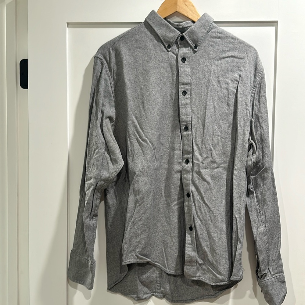 Rag & Bone Tomlin Shirt